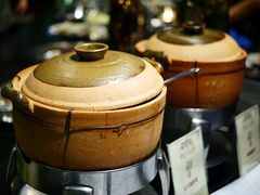 -泰谷酒店·太古码头闽菜自助餐厅