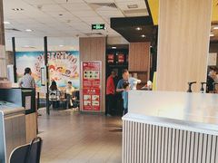 -麦当劳(垡头西路店)