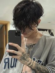 -HG美发设计沙龙