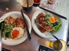 -兴华里茶记(禅城同济首店)