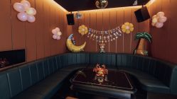 -曼格纳婚礼艺术中心(张江店)