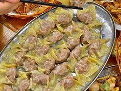 -嘉升大排档(番禺总店)