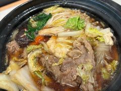 寿喜锅-滨寿司(新街口中央商场店)