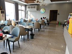 -正亮农家院·海鲜本地菜