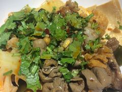 -北京大学深圳研究生院-燕园2食堂