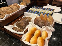 -博林天瑞喜来登酒店·西丽尚膳