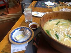 -翠湖六号全日制西餐厅(翠湖宾馆店)