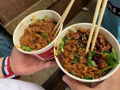 -八一好吃街·高品美食广场