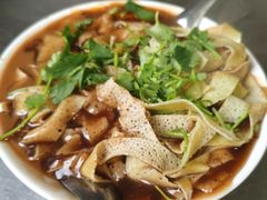 嘎巴菜-陈记锅巴菜(五大道店)