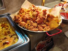 -比格比萨自助(万柳华联店)