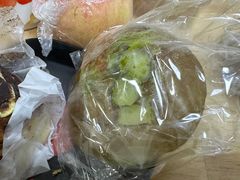 抹茶打糕团子-屋裡·Union Bakery(龙江路店)