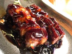 啫神秘制叉烧-啫神·广州地标美食(北京路店)