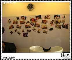 照片墙-钎赫造型