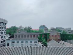 -大酉·M Coffee(北京美术馆店)