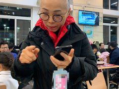 -北大学一食堂
