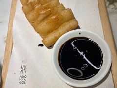 -绿茶餐厅(青岛城阳万象汇店)
