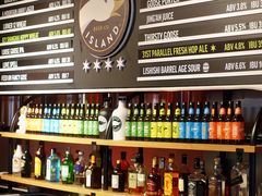 -Goose Island Brewhouse鹅岛精酿啤酒酿造工坊餐厅