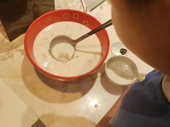 -筠咖啡西餐厅(上海国展宝龙丽筠酒店)