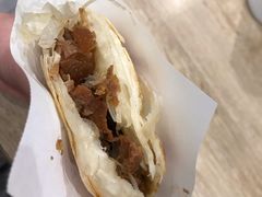 优质肉夹馍-魏家凉皮(博水商务大厦店)