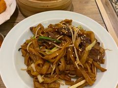-茶港·点心·啫啫煲(范湖万达广场店)