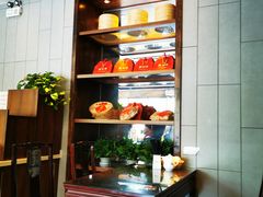 自助取餐区-熙盛源(苏苑街店)