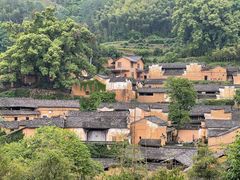-杨家堂村