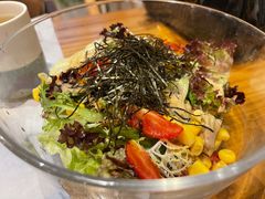 -衣川小森林·料理·寿司(鸿铭中心店)
