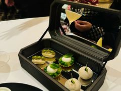 -Caprice(香港四季酒店)