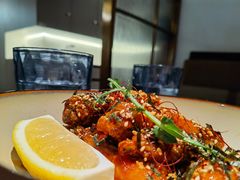 -BE BRIGHT KITCHEN(正佳广场店)