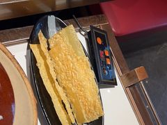 -捞神煲汤火锅(湖滨商业街店)