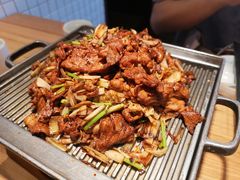 -四季民福烤鸭店(前门廊房二条店)
