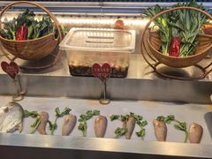 -阿诚市井潮汕菜(金台路店)