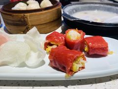 -又一间茶点轩(百汇广场店)