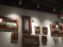 -仙踪林(江燕路万科里店)