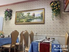 -莎车清真美食