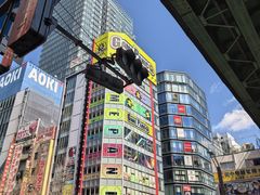 -秋叶原电器街