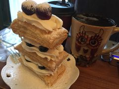 -治愈系甜品The Soothing Dessert(科海大楼店)