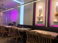 大堂-谷田稻香·砂锅菜(西乡天虹店)