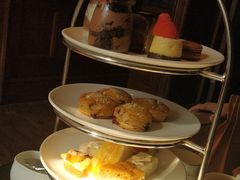 -利顺德大饭店·维多利亚花园(小白楼店)