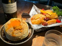 -岛风·台食小馆 ISLAND BISTRO(烟台山店)