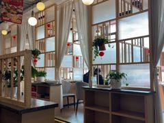 -芭夯兔·兔肉汤锅(新都店)
