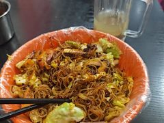 -温州炒米粉(原钟楼街二市场店)