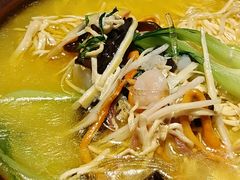 大煮干丝-扬州狮子楼·非遗淮扬菜(总店)