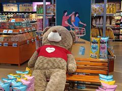 -世纪联华超市(浦电路店)