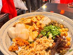 豆花米线-多味居(剪子巷店)