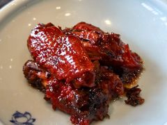 梅干菜鸡翅-紫泥369粗粮季(鼓楼店)