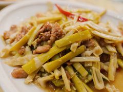 -下梅人家土菜馆(历史文化餐厅度假区店)