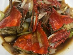 -荣祥海鲜·烟台菜(胜利路二部)