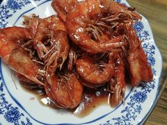 -清真海鲜大排档(原芥园道店)