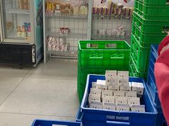 -扬大康源乳业鲜奶吧(大学北路店)